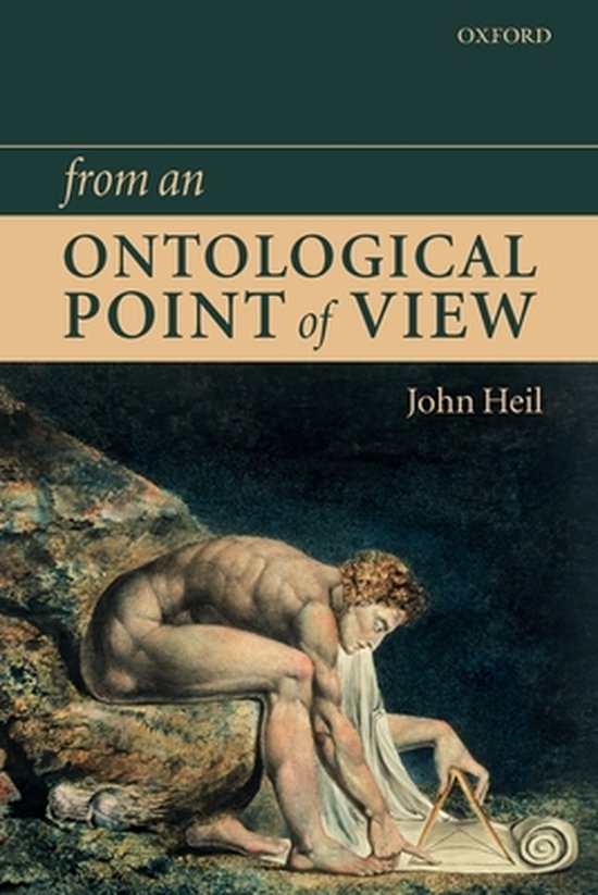 From An Ontological Point Of View