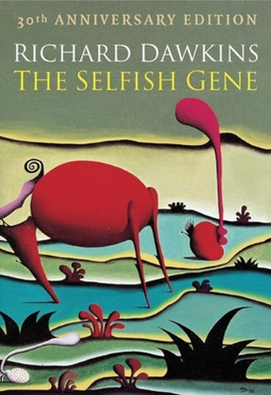 Foto: Selfish gene
