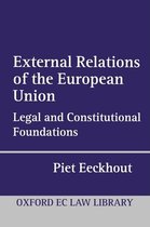 External Relations Of The European Union