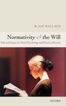 Normativity and the Will