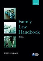 Family Law Handbook 2015