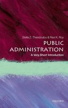 Public Administration Introduction