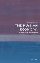 Russian Economy Very Short Int