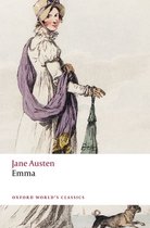 ISBN Emma (Oxford World's Classics), Roman, Anglais