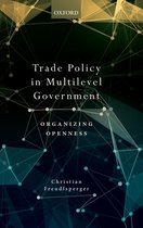 Trade Policy in Multilevel Government