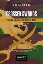 Crossed Swords