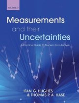 Measurements & Their Uncertainties