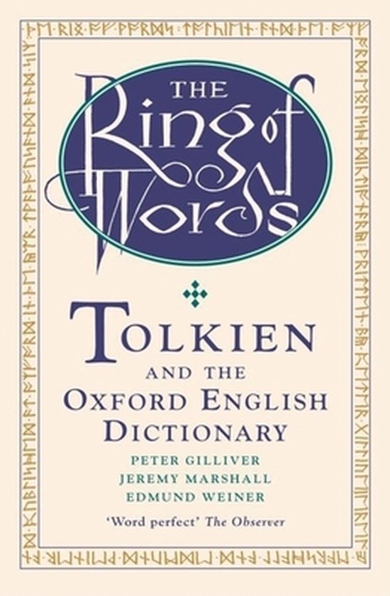 Ring Of Words - cover