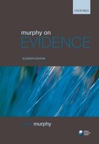 Murphy On Evidence