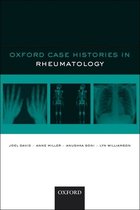 Oxford Case Histories In Rheumatology