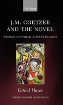 J.M. Coetzee And The Novel