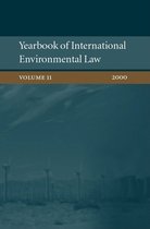 Yearbook Of International Environmental Law