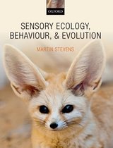 Sensory Ecology Behaviour & Evolution