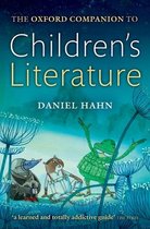 Oxford Companion To Childrens Lit 2ed
