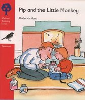Pip And the Little Monkey