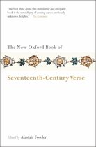 New Oxford Book Of Seventeenth Century