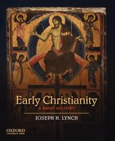 Early Christianity