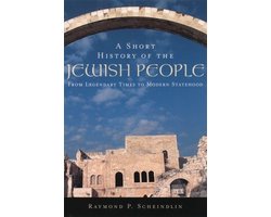 A Short History of the Jewish People