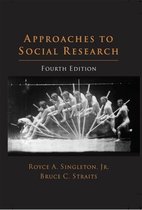Approaches To Social Research