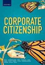 MNN3701 Corporate Citizenship Assignment 01- 2024