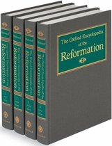 Oxford Encyclopedia of the Reformation