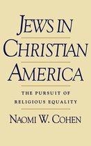 Studies in Jewish History- Jews in Christian America