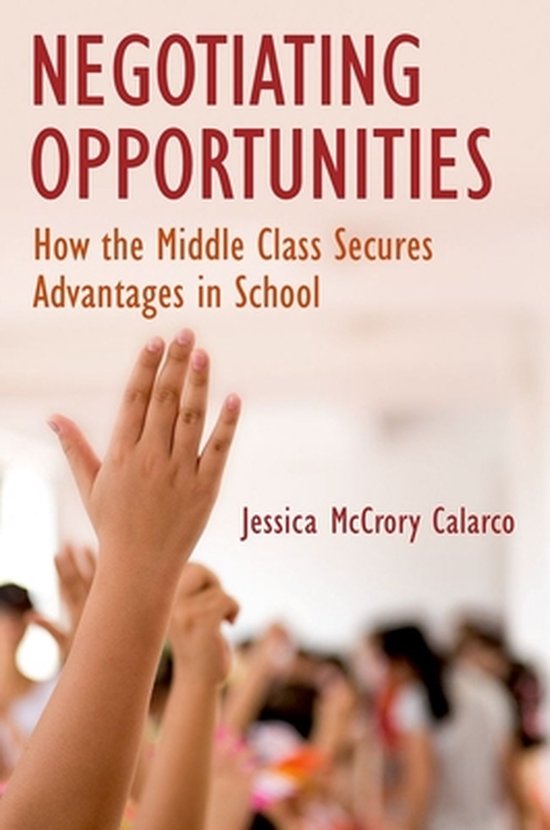 Negotiating Opportunities - cover
