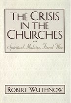 Crisis In The Churches Spiri