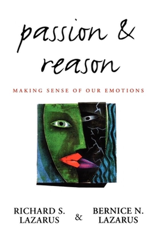 Passion and Reason - cover