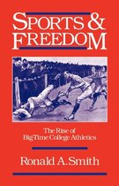 Sports and Freedom