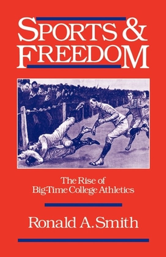 Sports And Freedom - cover