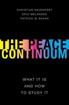 Studies in Strategic Peacebuilding-The Peace Continuum