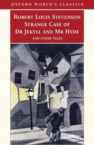 Dr Jekyll Mr Hyde Owc:Ncs P