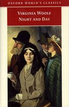 Woolf:Night and Day Owc:Ncs P