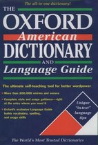 The Oxf American & Lang Guide C