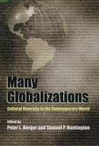 MANY GLOBALIZATIONS C