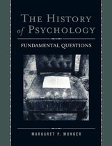 The History of Psychology