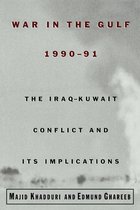 War In The Gulf, 1990-91