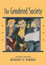 The Gendered Society 2E P