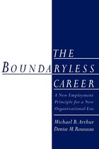 Boundaryless Career A New Em