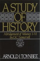 Study Of History Volume I Abridgement