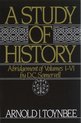 Study Of History Volume I Abridgement