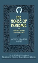 The House of Bondage, or Charlotte Brooks and Other Slaves