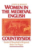 Women in the Medieval English Countryside