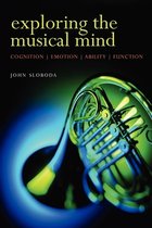 Exploring The Musical Mind