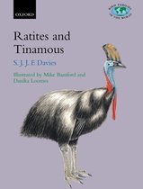Bird Families of the World- Ratites and Tinamous