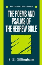 Poems And Psalms Of The Hebrew Bible