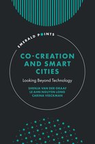 Emerald Points - Co-Creation and Smart Cities