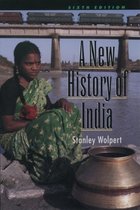 A New History of India