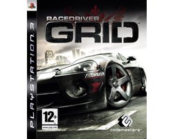Race Driver - Grid